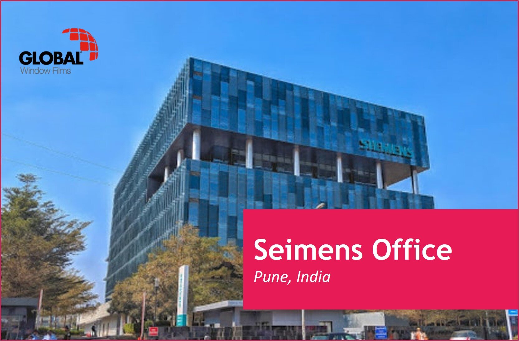 Seimens Office